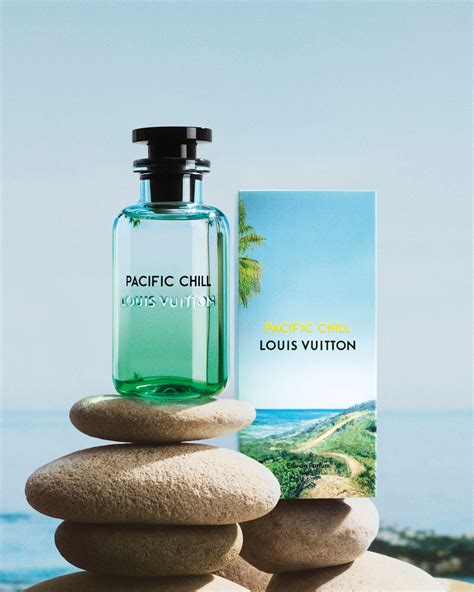 pacific chill louis vuitton price